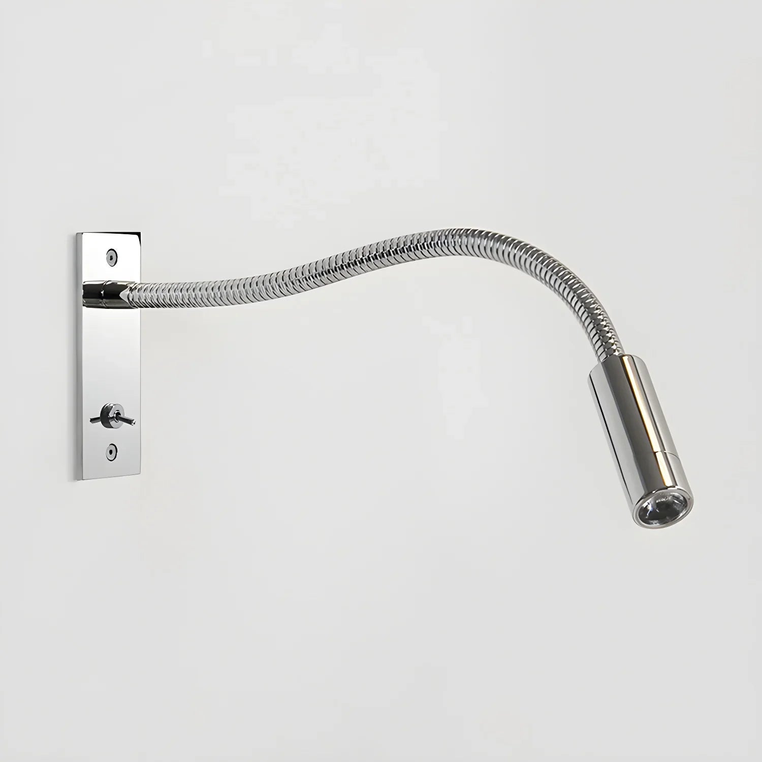 Flexible Gooseneck Wall Lamp - NexioPick