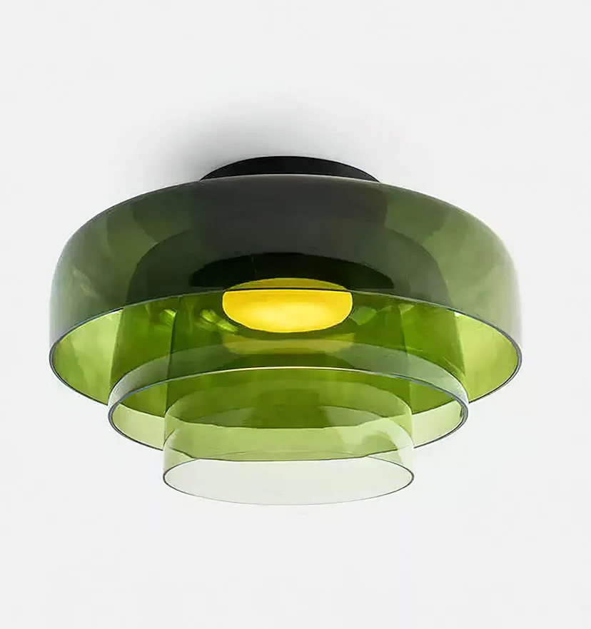 Levels Ceiling Light - NexioPick
