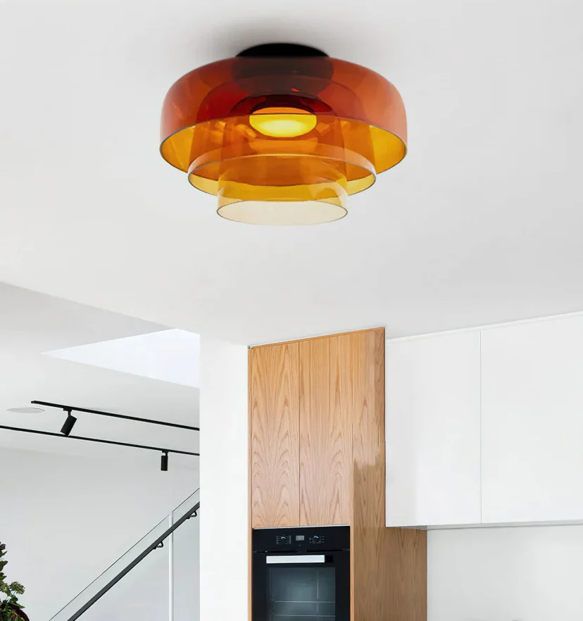 Levels Ceiling Light - NexioPick