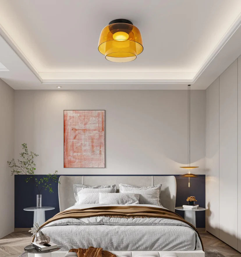 Levels Ceiling Light - NexioPick