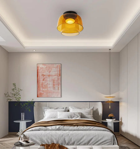 Levels Ceiling Light - NexioPick