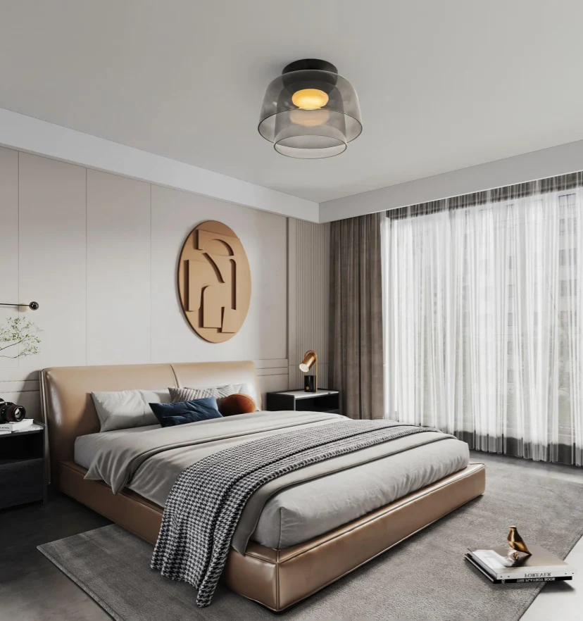 Levels Ceiling Light - NexioPick