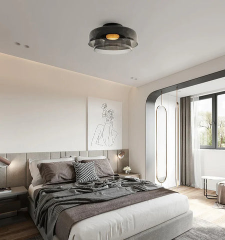 Levels Ceiling Light - NexioPick