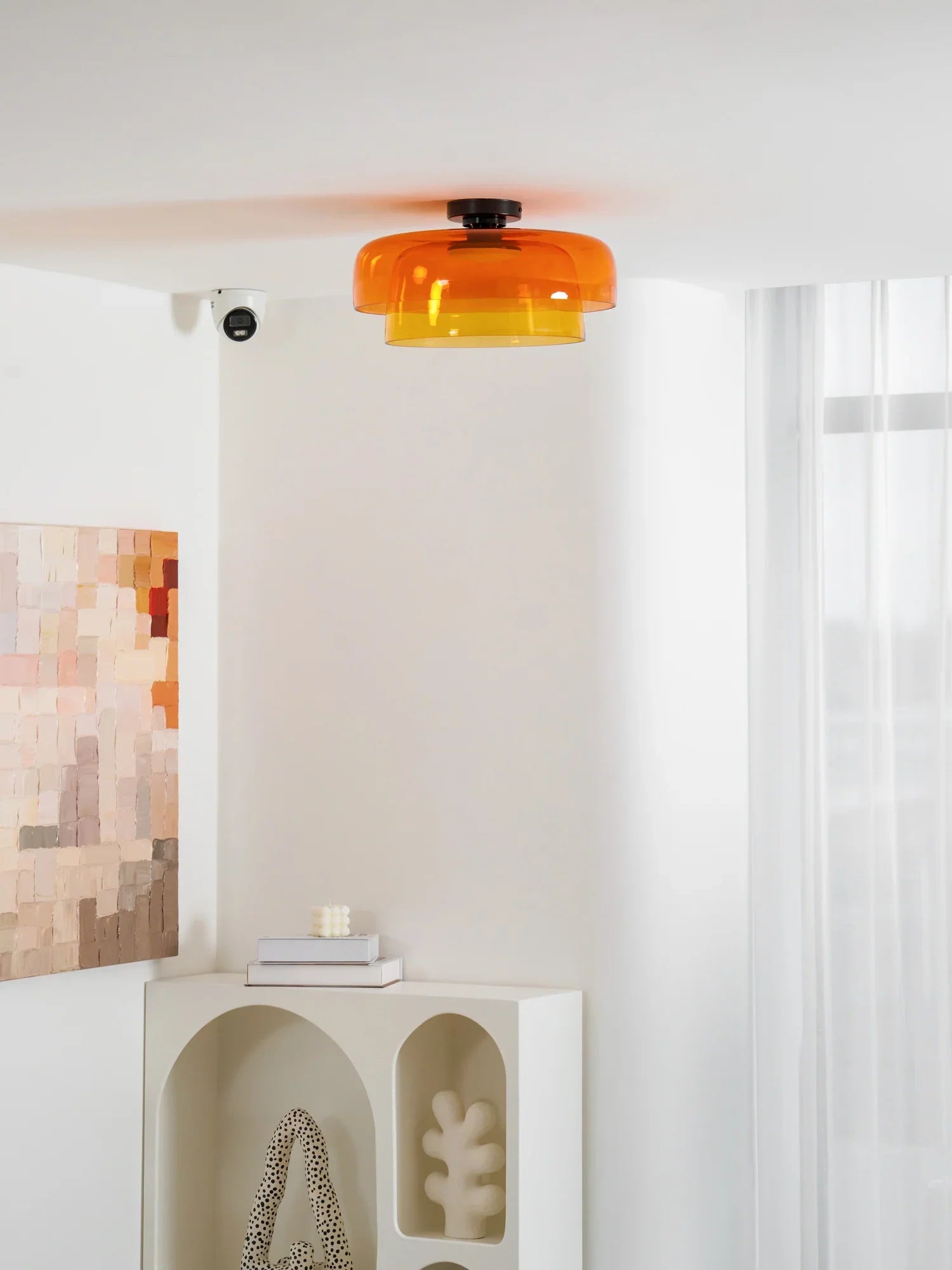Levels Ceiling Light - NexioPick