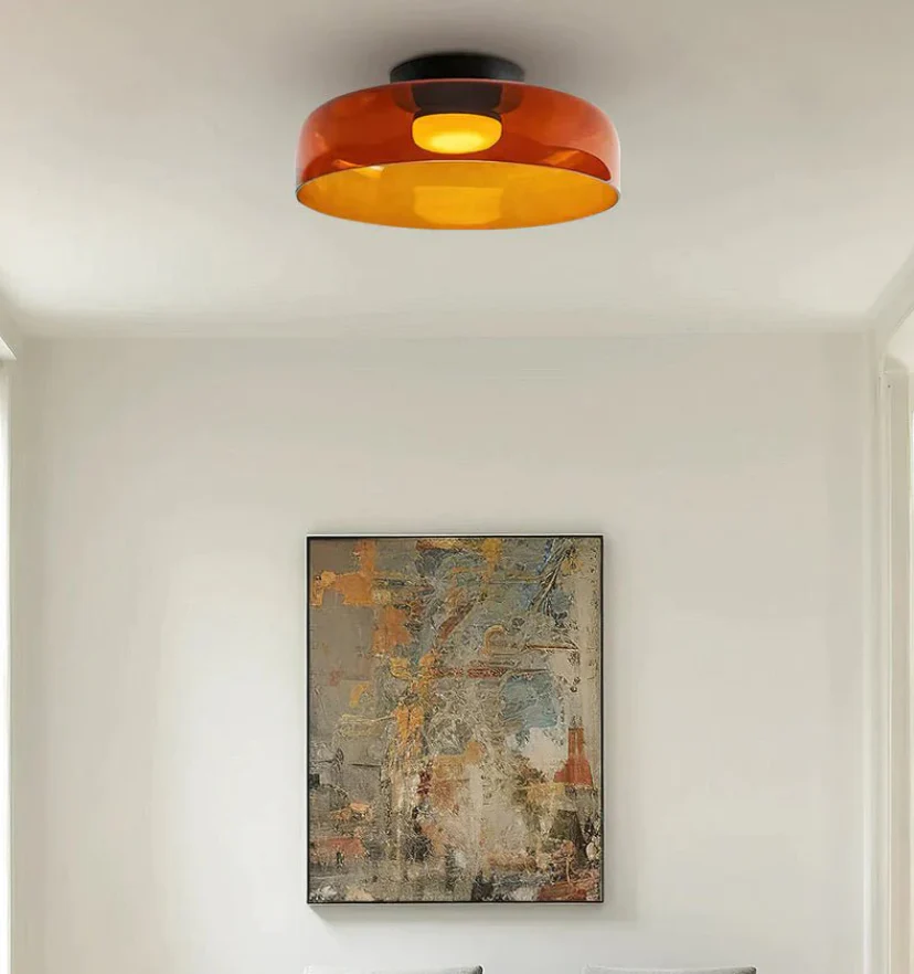 Levels Ceiling Light - NexioPick