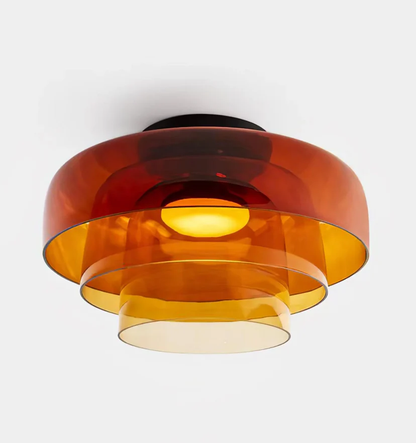 Levels Ceiling Light - NexioPick