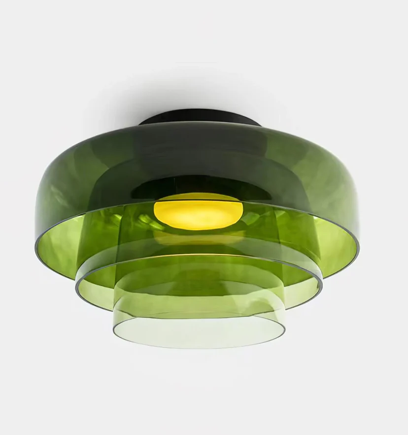 Levels Ceiling Light - NexioPick
