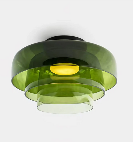 Levels Ceiling Light - NexioPick