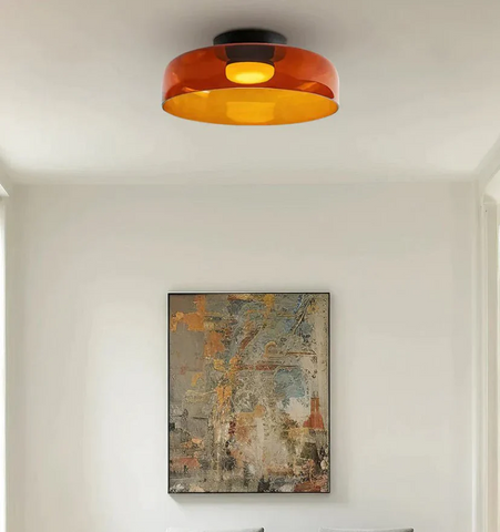 Levels Ceiling Light - NexioPick