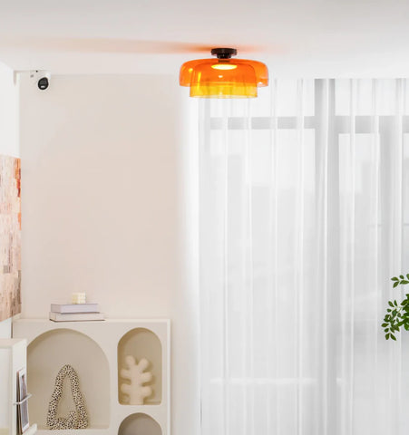 Levels Ceiling Light - NexioPick