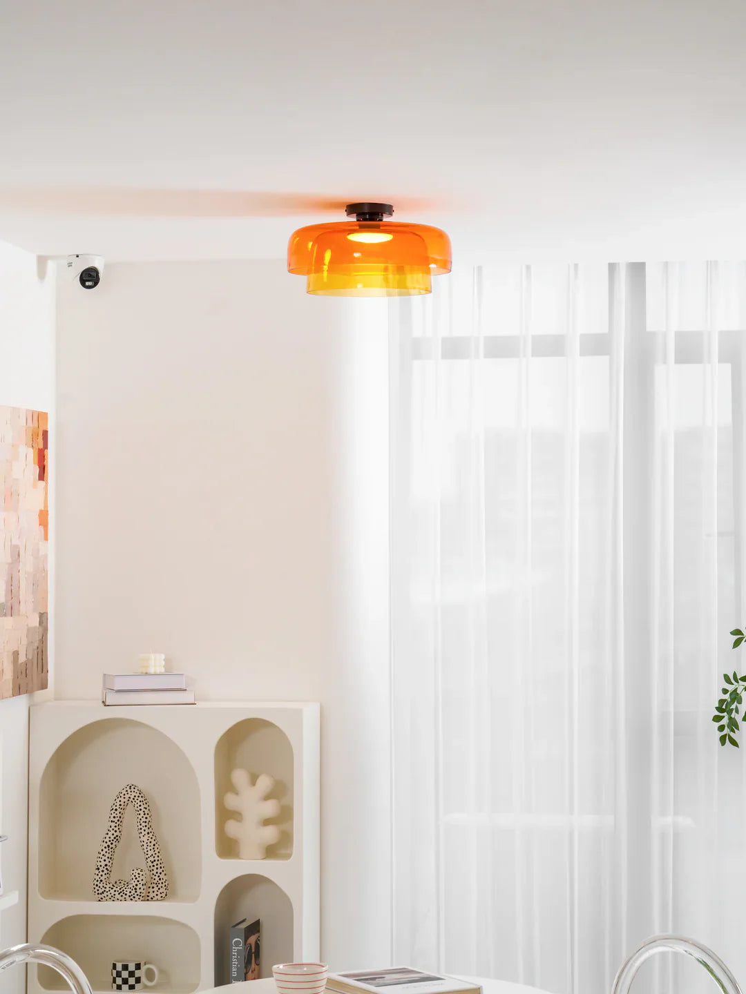 Levels Ceiling Light - NexioPick