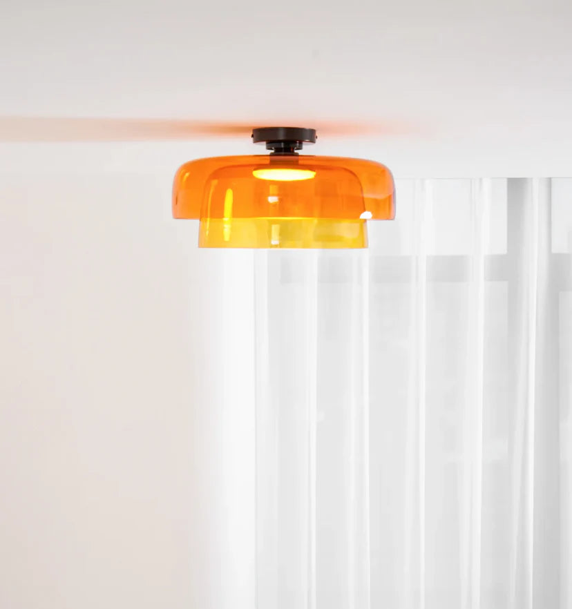 Levels Ceiling Light - NexioPick