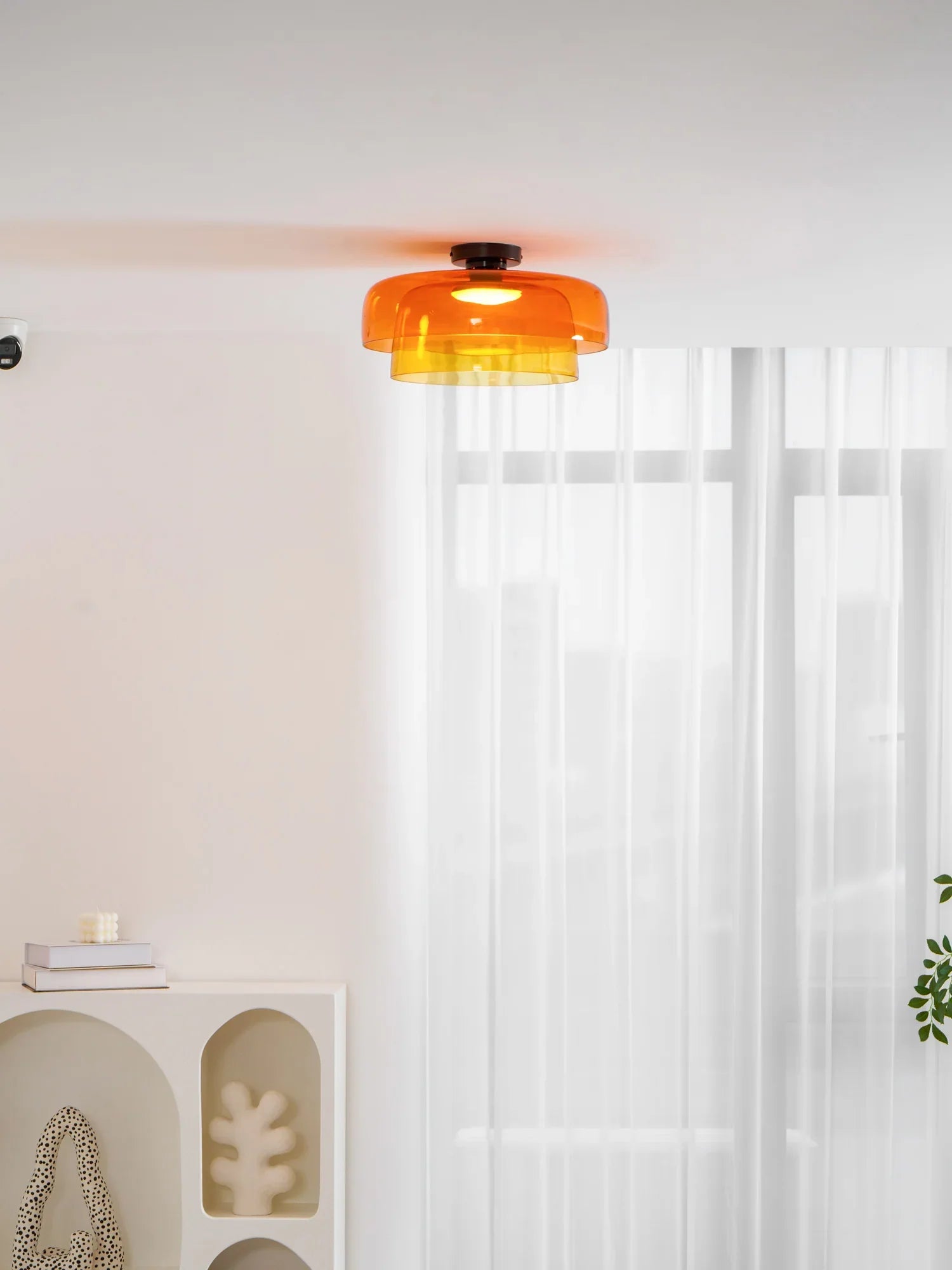 Levels Ceiling Light - NexioPick