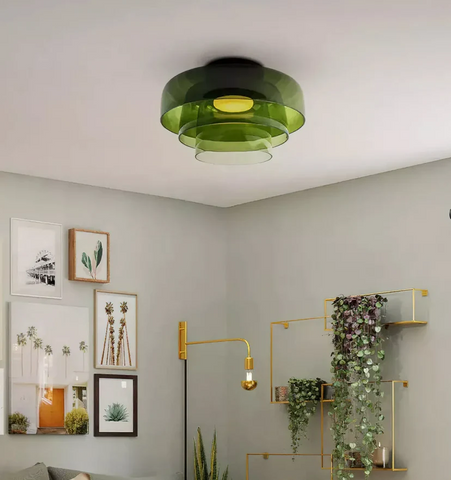 Levels Ceiling Light - NexioPick