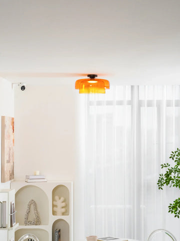 Levels Ceiling Light - NexioPick