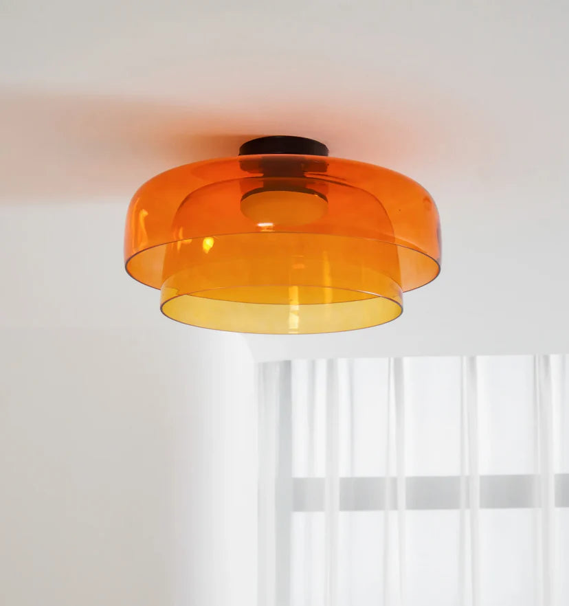 Levels Ceiling Light - NexioPick