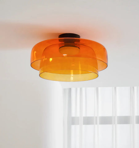 Levels Ceiling Light - NexioPick