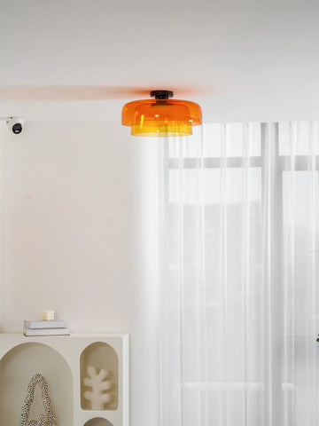 Levels Ceiling Light - NexioPick