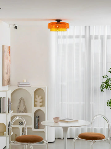 Levels Ceiling Light - NexioPick