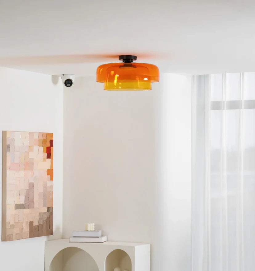 Levels Ceiling Light - NexioPick