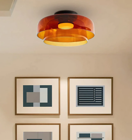 Levels Ceiling Light - NexioPick