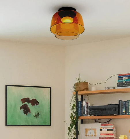 Levels Ceiling Light - NexioPick