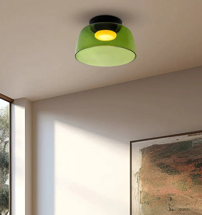 Levels Ceiling Light - NexioPick
