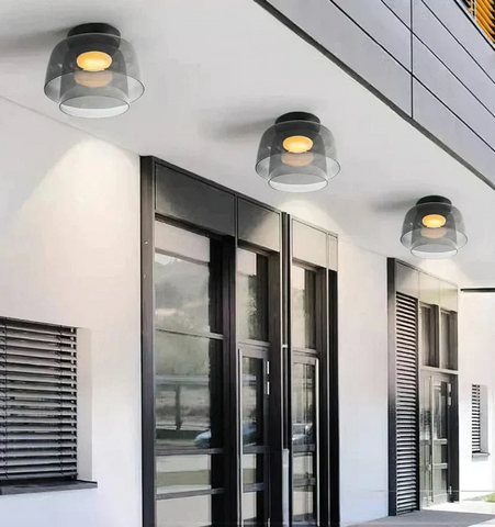 Levels Ceiling Light - NexioPick