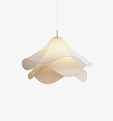 Ethereal Bloom Pendant Light - NexioPick