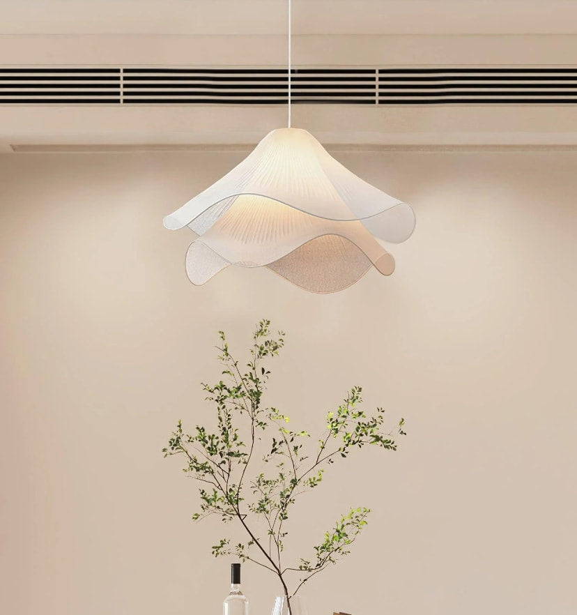 Ethereal Bloom Pendant Light - NexioPick