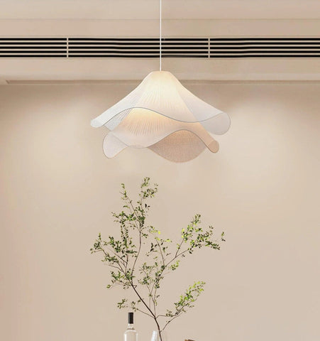Ethereal Bloom Pendant Light - NexioPick