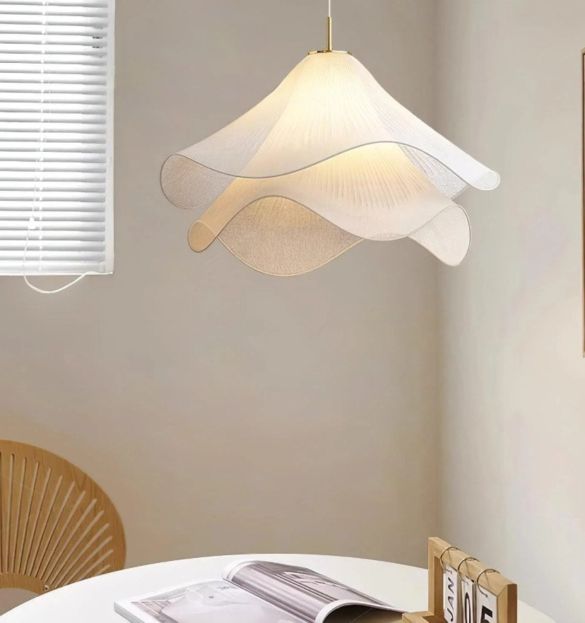 Ethereal Bloom Pendant Light - NexioPick