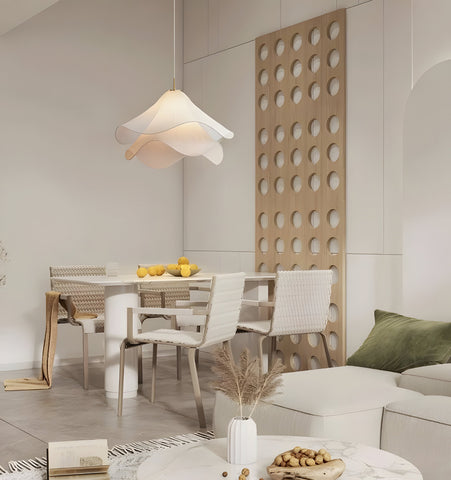 Ethereal Bloom Pendant Light - NexioPick