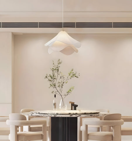 Ethereal Bloom Pendant Light - NexioPick