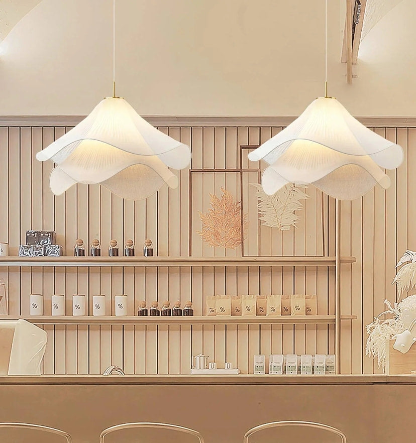 Ethereal Bloom Pendant Light - NexioPick