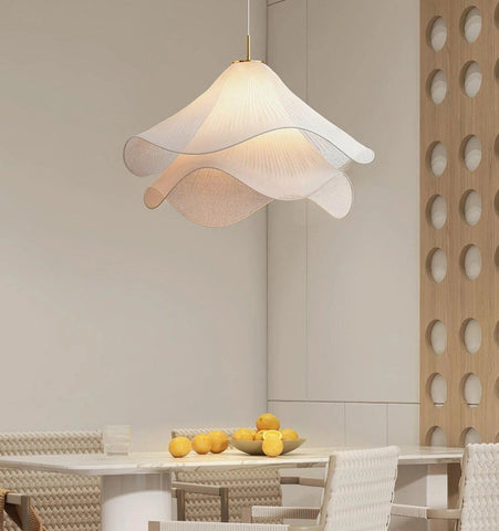 Ethereal Bloom Pendant Light - NexioPick