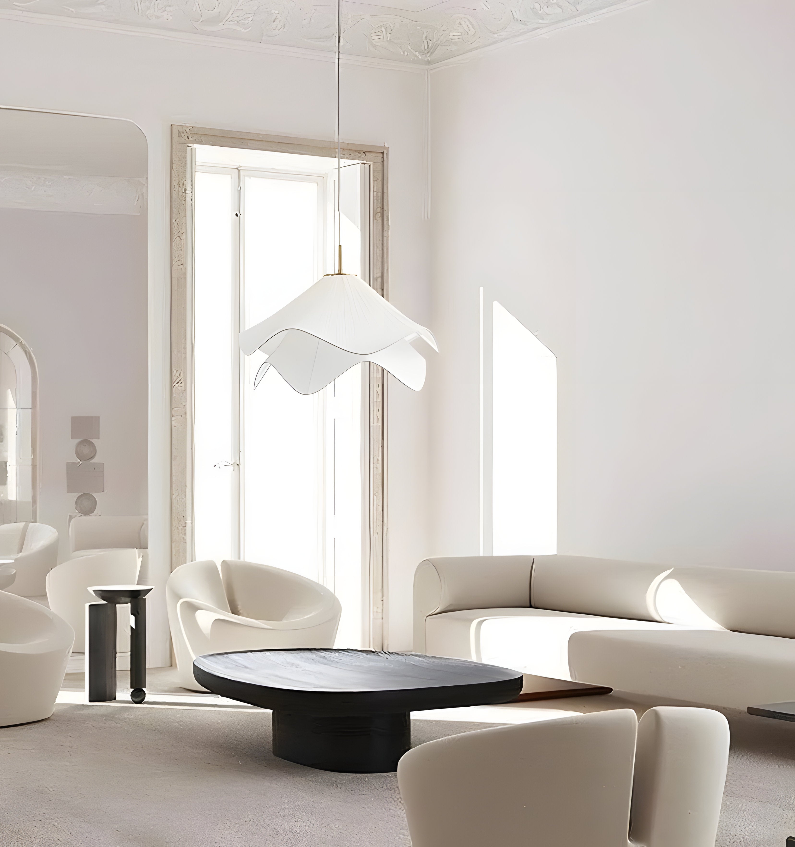 Ethereal Bloom Pendant Light - NexioPick