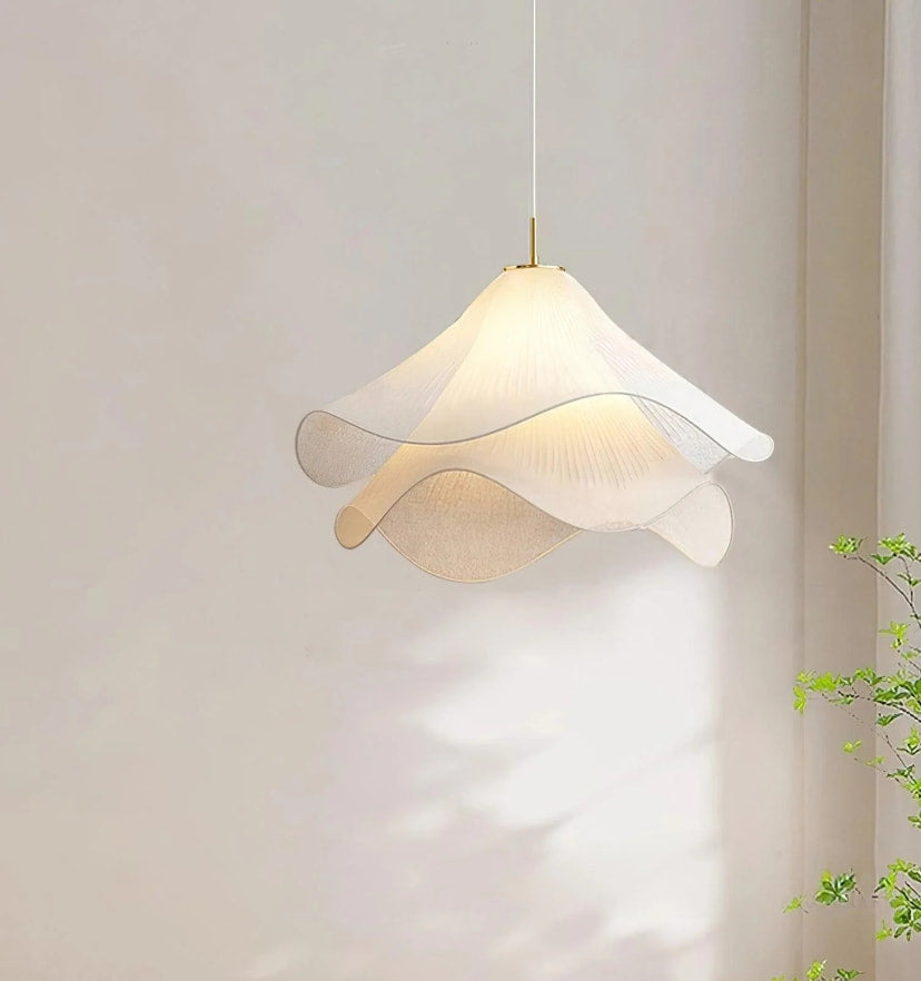 Ethereal Bloom Pendant Light - NexioPick