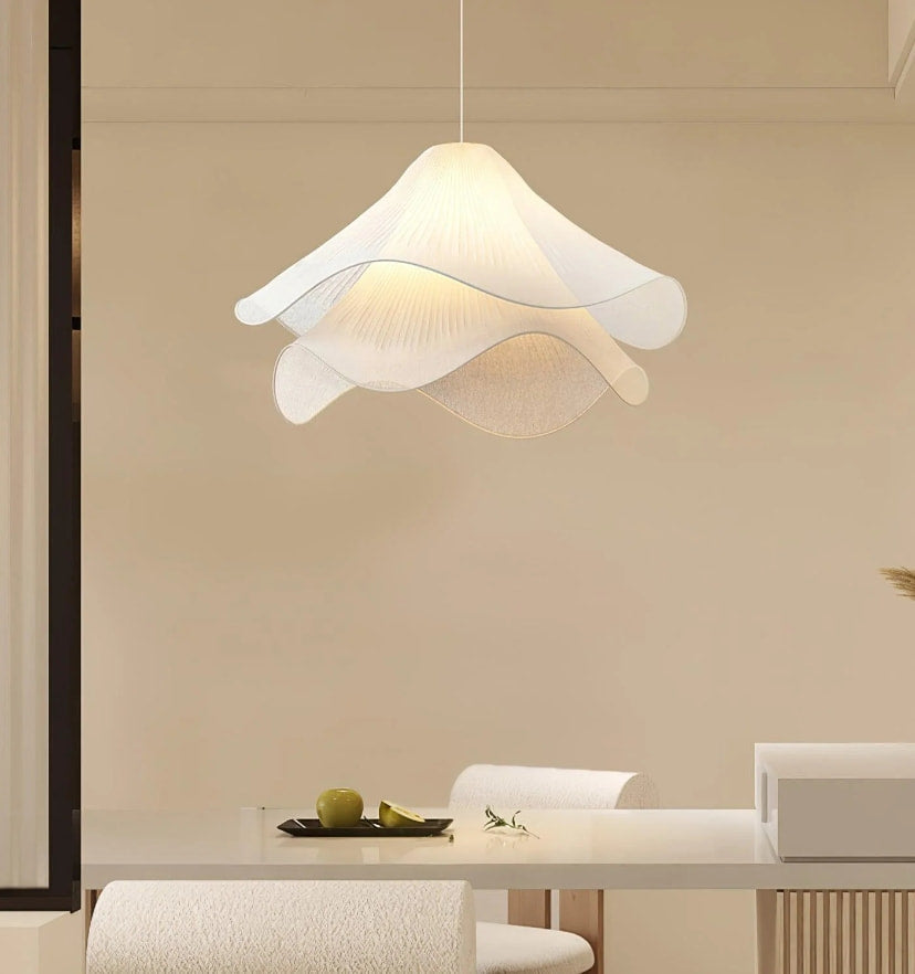 Ethereal Bloom Pendant Light - NexioPick