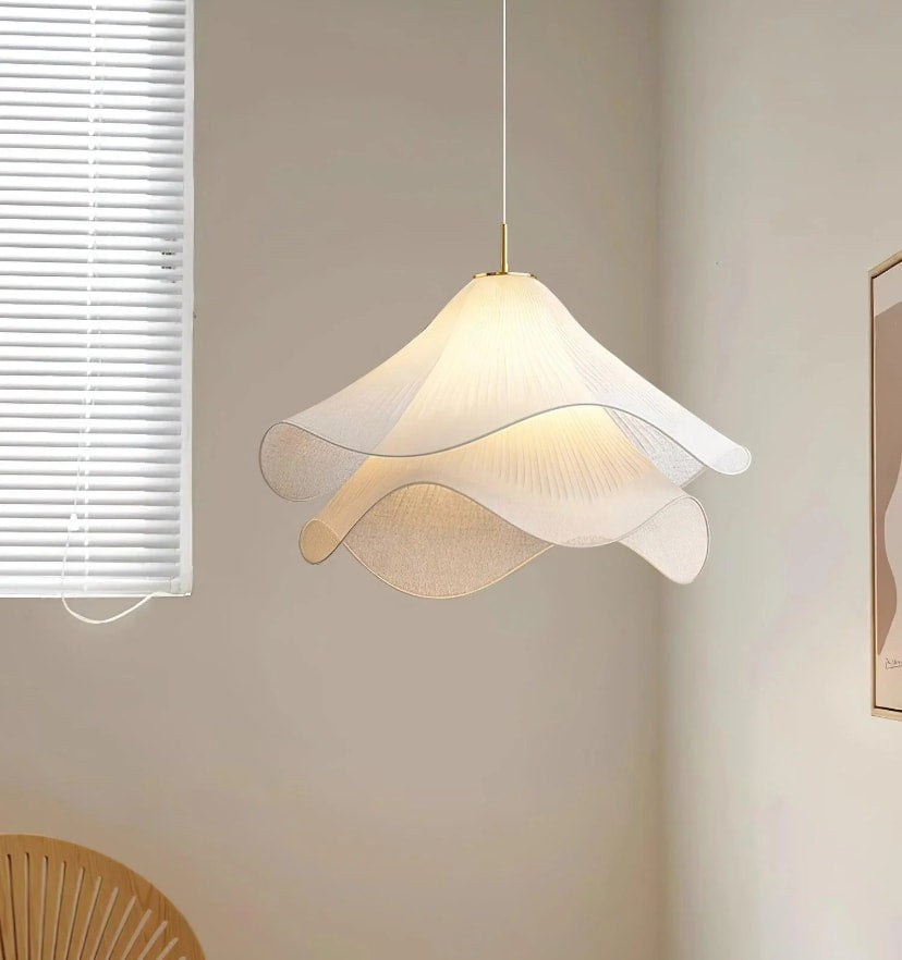 Ethereal Bloom Pendant Light - NexioPick