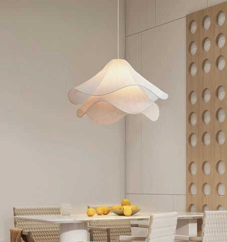 Ethereal Bloom Pendant Light - NexioPick