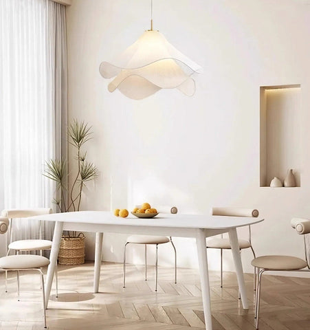 Ethereal Bloom Pendant Light - NexioPick