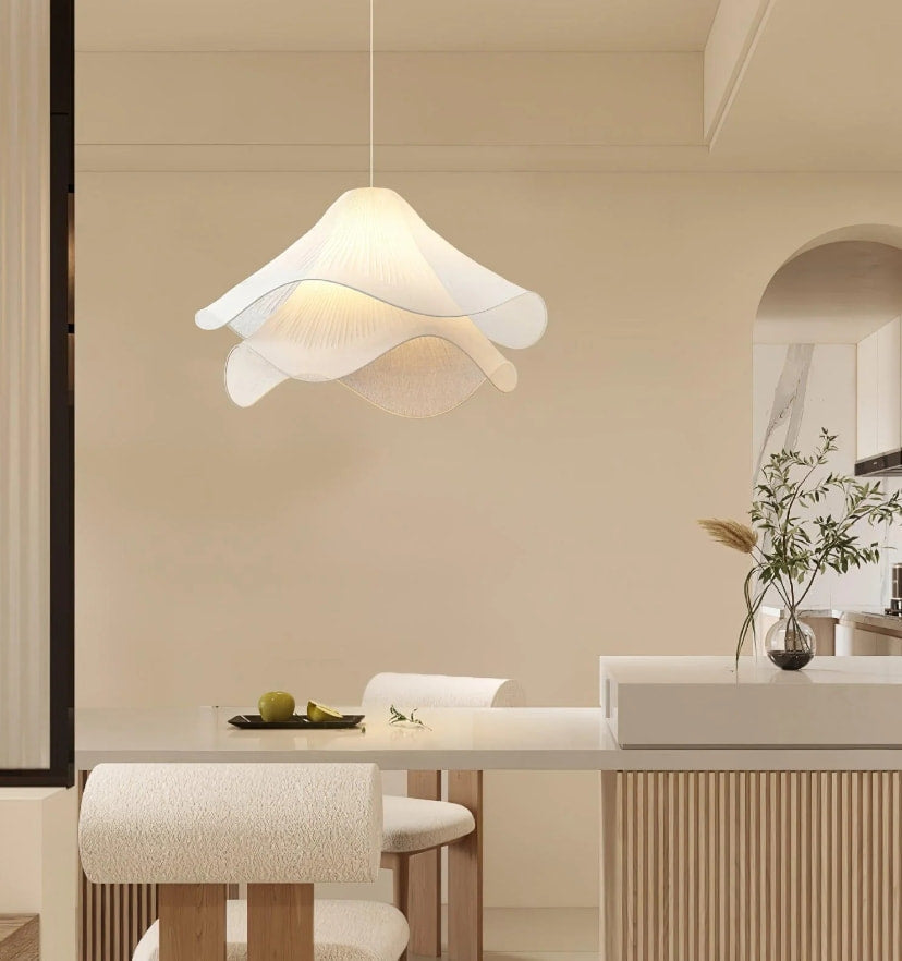 Ethereal Bloom Pendant Light - NexioPick
