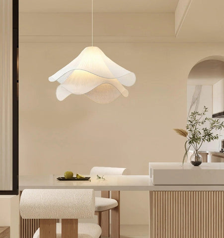 Ethereal Bloom Pendant Light - NexioPick