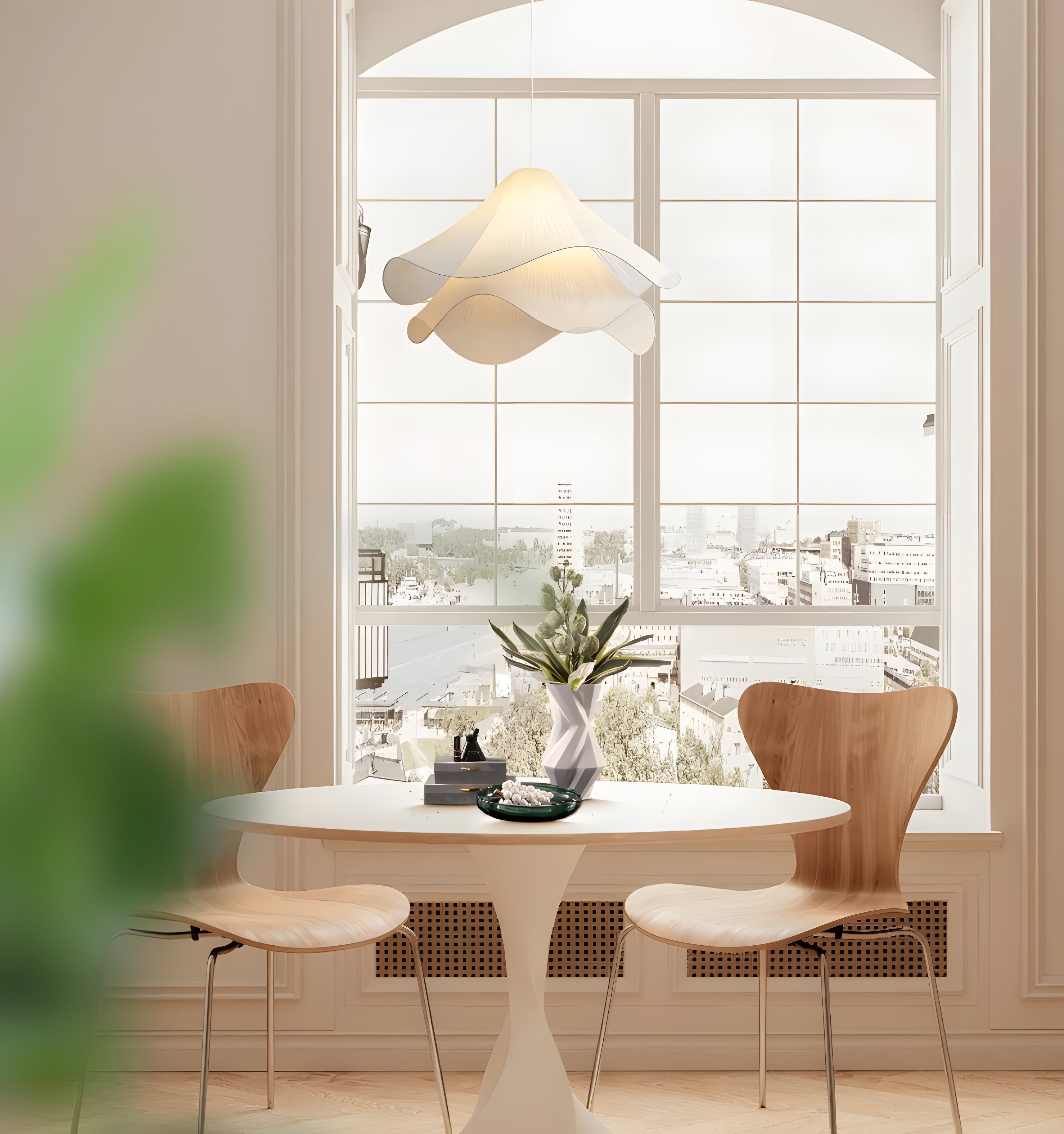 Ethereal Bloom Pendant Light - NexioPick