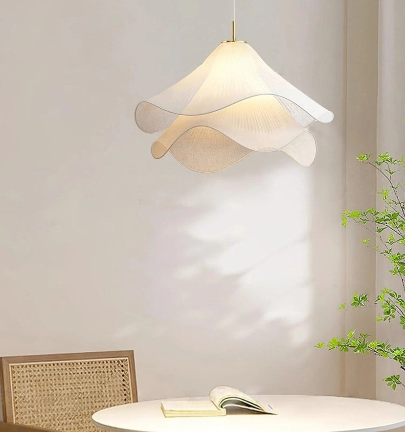 Ethereal Bloom Pendant Light - NexioPick
