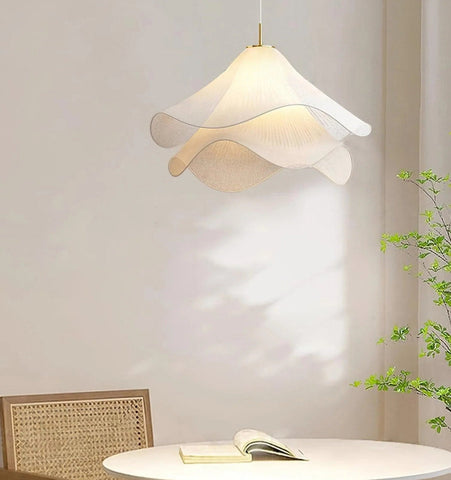 Ethereal Bloom Pendant Light - NexioPick