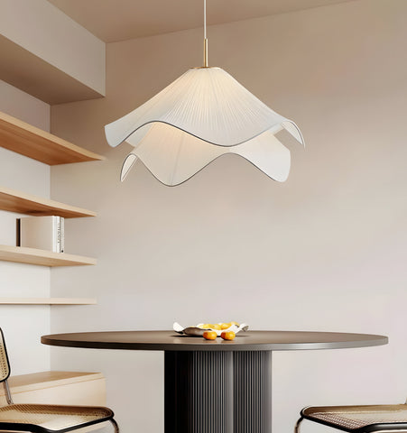 Ethereal Bloom Pendant Light - NexioPick