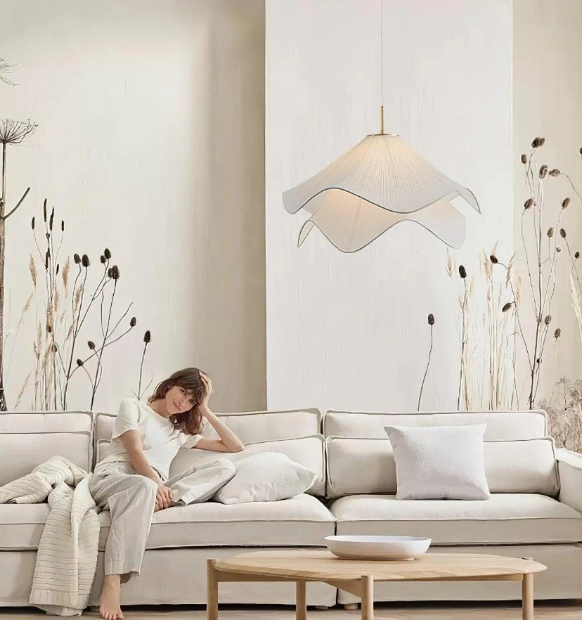 Ethereal Bloom Pendant Light - NexioPick