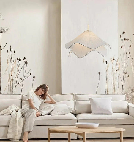 Ethereal Bloom Pendant Light - NexioPick